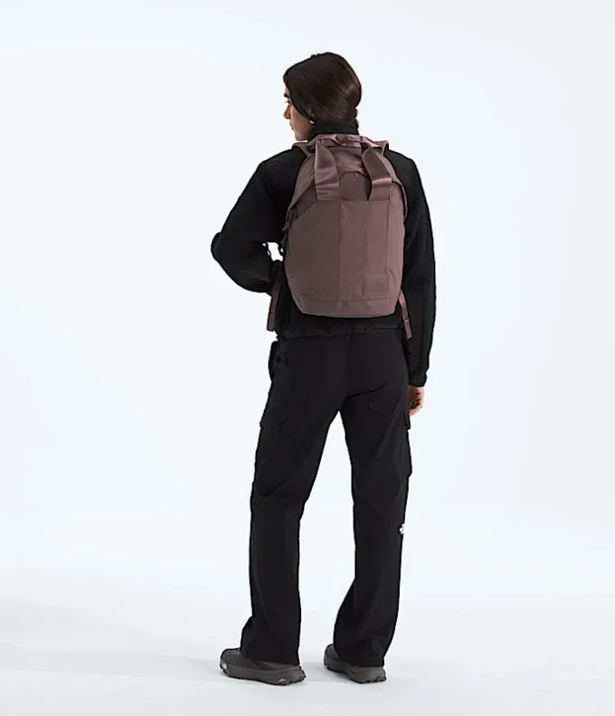 Mochila Never Stop para mujer