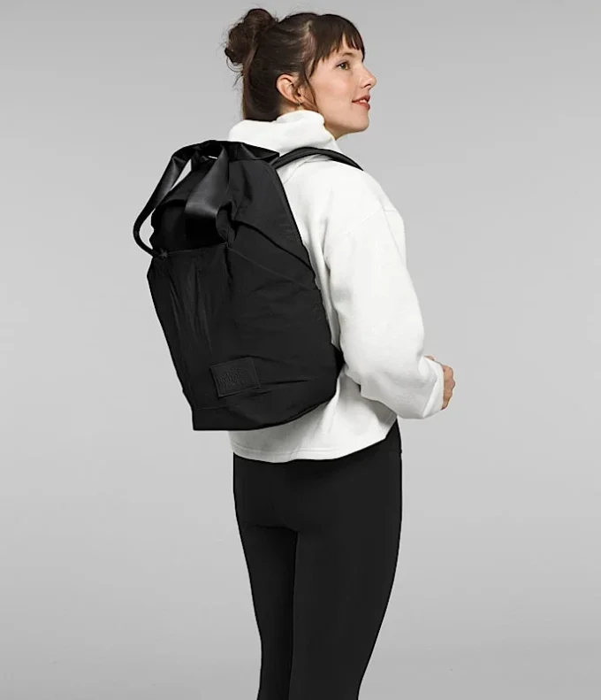 Mochila Never Stop para mujer
