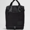 Mochila Never Stop Utility Pack para mujer