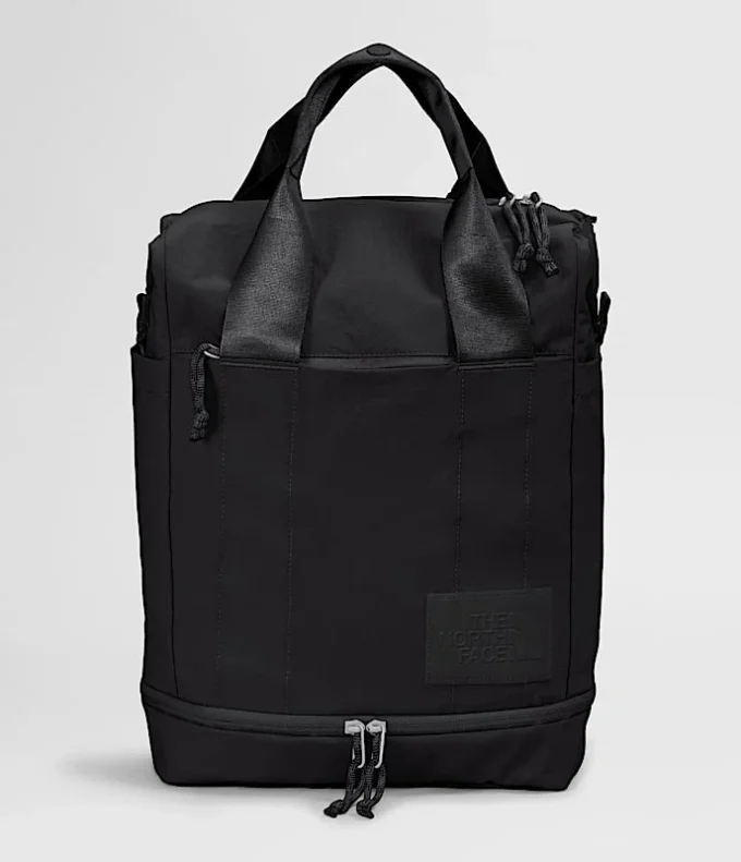Mochila Never Stop Utility Pack para mujer