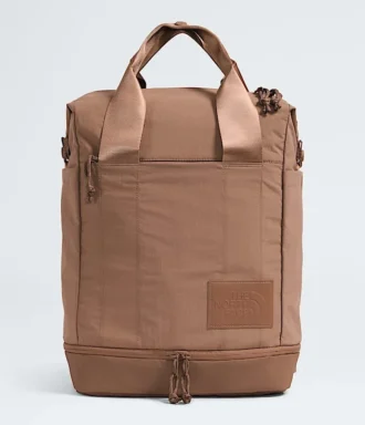 Mochila Never Stop Utility Pack para mujer