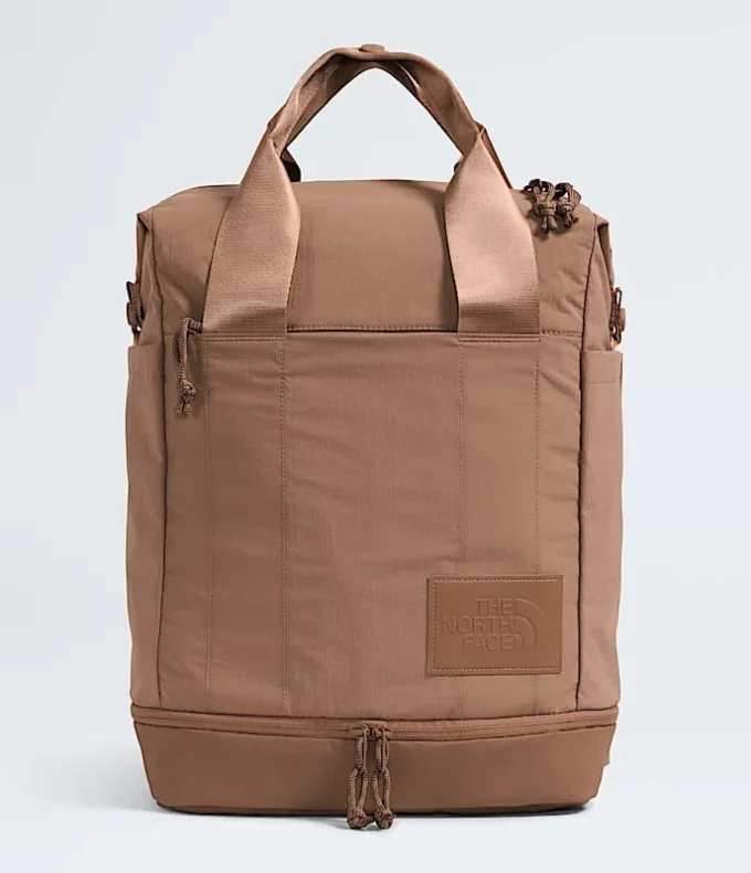 Mochila Never Stop Utility Pack para mujer