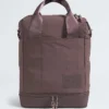 Mochila Never Stop Utility Pack para mujer