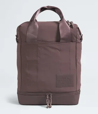 Mochila Never Stop Utility Pack para mujer