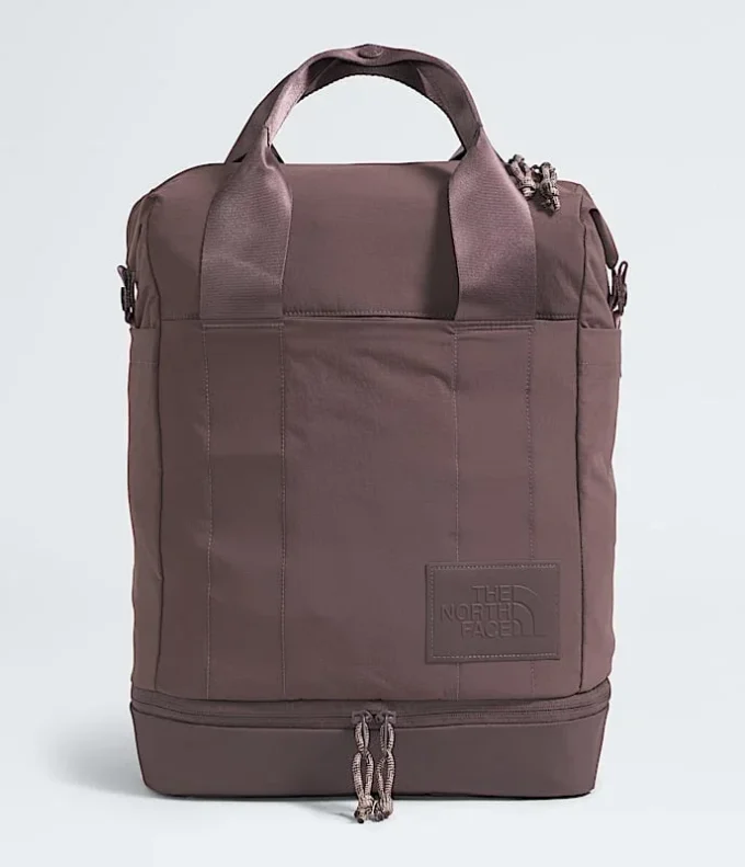 Mochila Never Stop Utility Pack para mujer
