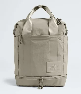 Mochila Never Stop Utility Pack para mujer