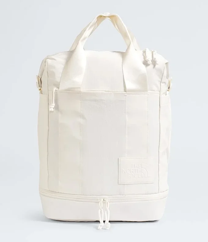 Mochila Never Stop Utility Pack para mujer