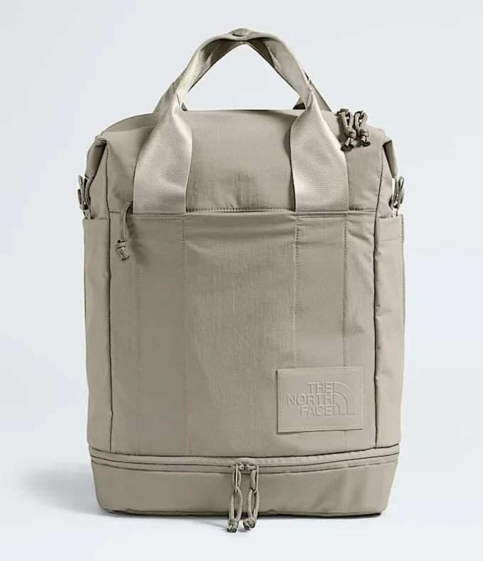 Mochila Never Stop Utility Pack para mujer