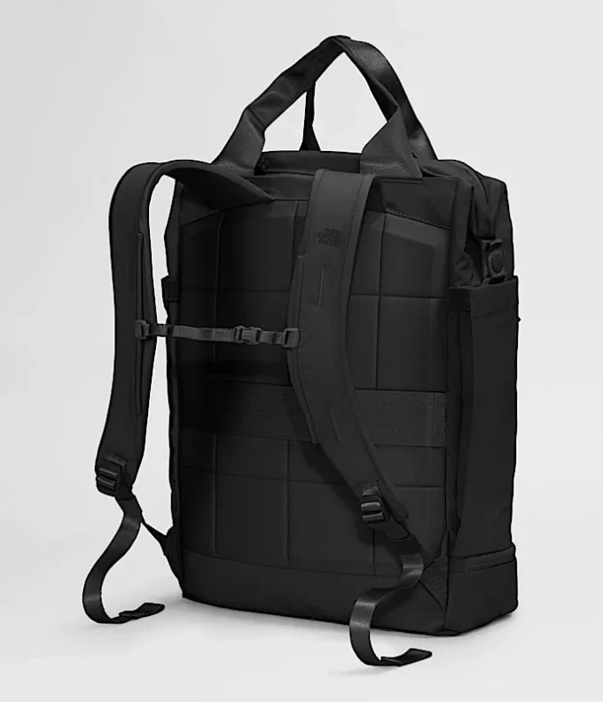 Mochila Never Stop Utility Pack para mujer