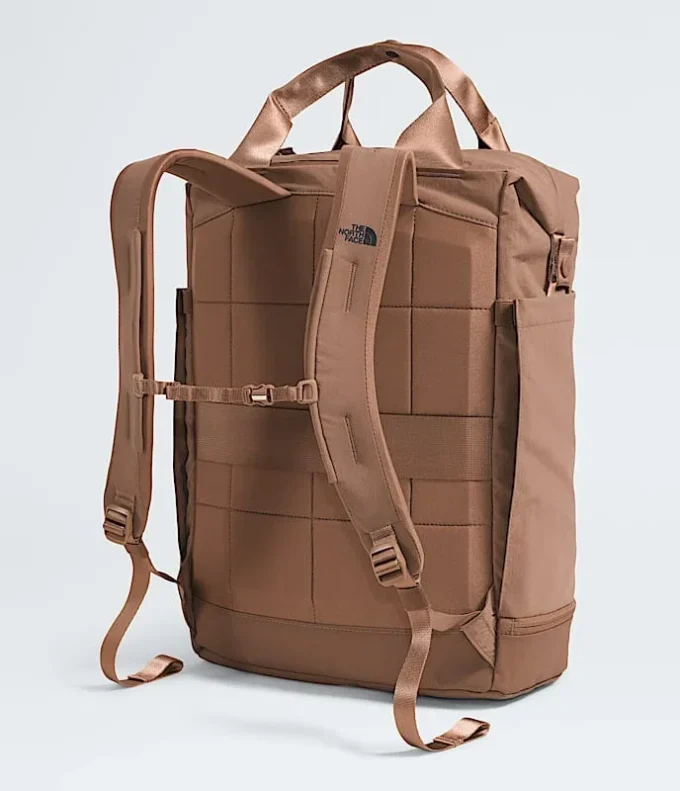 Mochila Never Stop Utility Pack para mujer