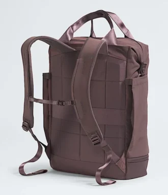 Mochila Never Stop Utility Pack para mujer