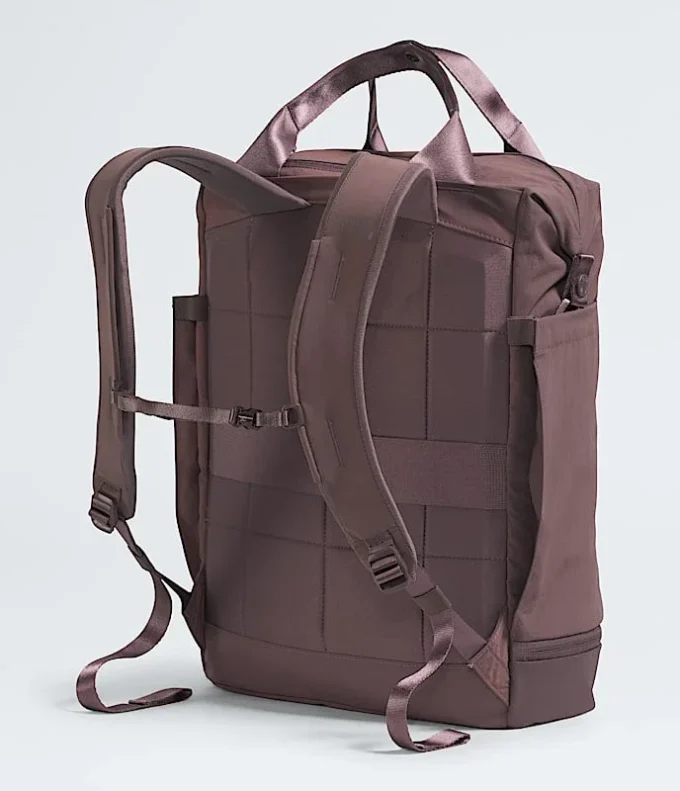 Mochila Never Stop Utility Pack para mujer