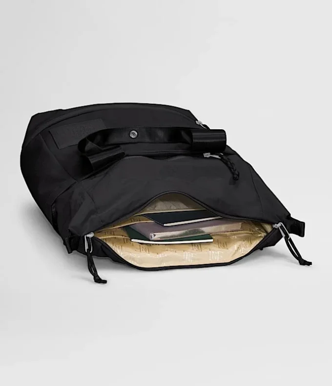 Mochila Never Stop Utility Pack para mujer