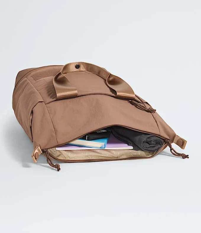 Mochila Never Stop Utility Pack para mujer