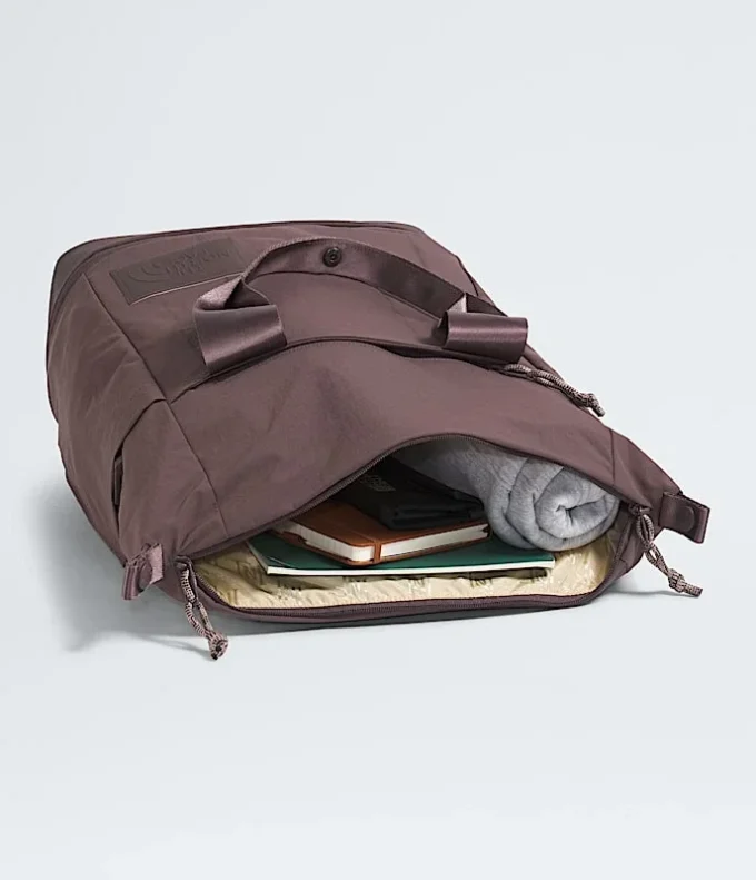 Mochila Never Stop Utility Pack para mujer
