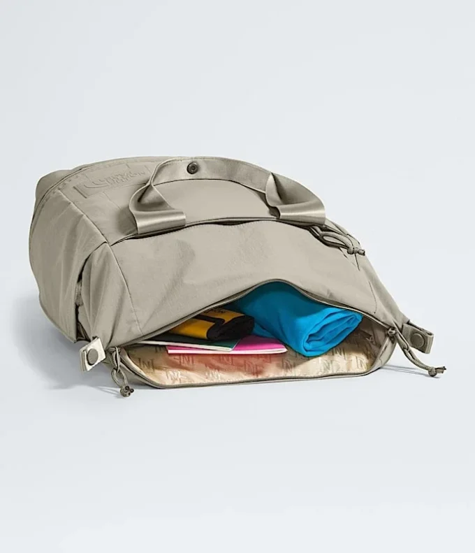 Mochila Never Stop Utility Pack para mujer