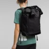 Mochila Never Stop Utility Pack para mujer
