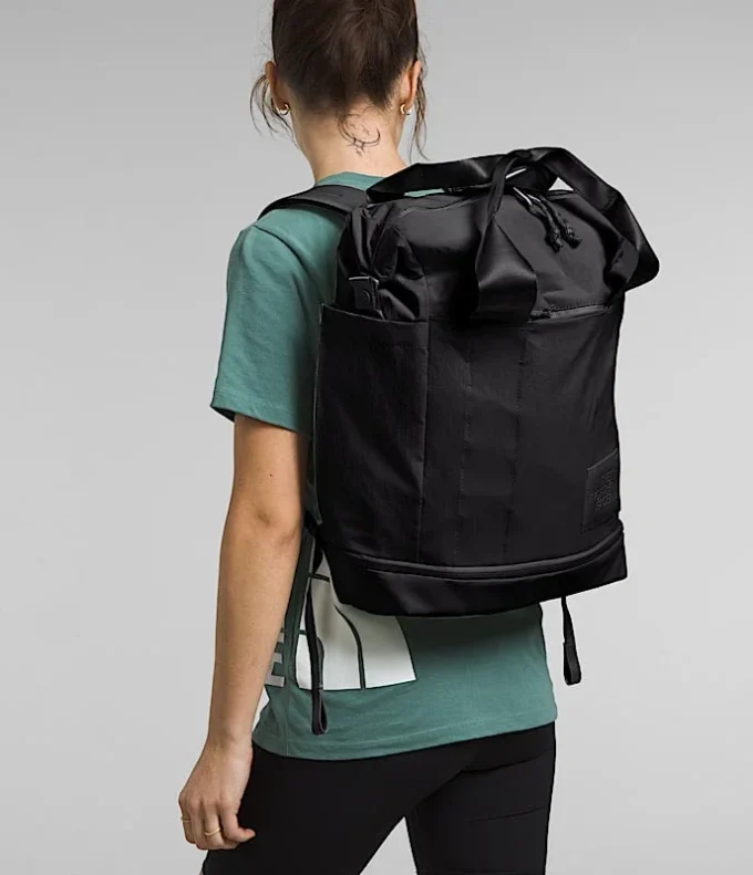 Mochila Never Stop Utility Pack para mujer