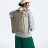Mochila Never Stop Utility Pack para mujer