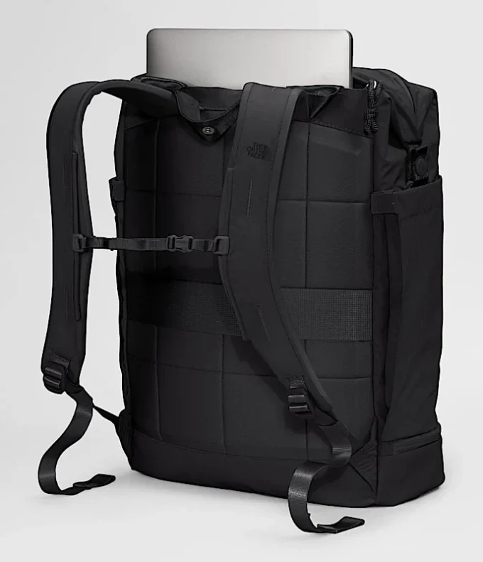 Mochila Never Stop Utility Pack para mujer