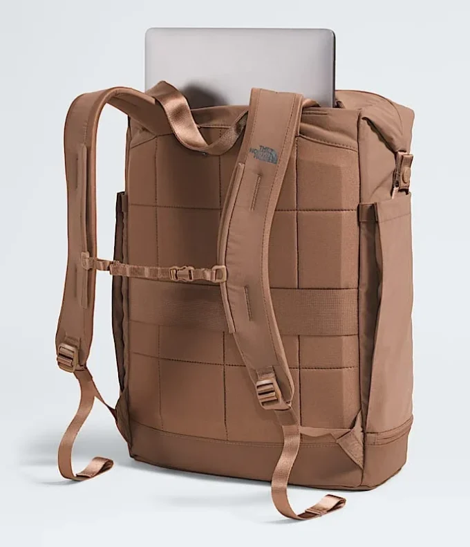Mochila Never Stop Utility Pack para mujer