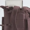 Mochila Never Stop Utility Pack para mujer