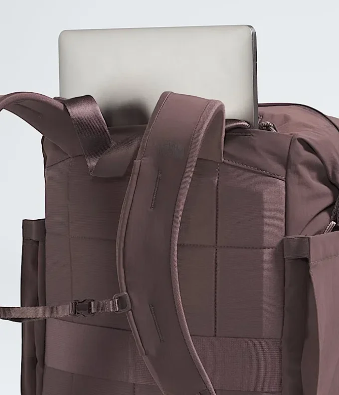 Mochila Never Stop Utility Pack para mujer
