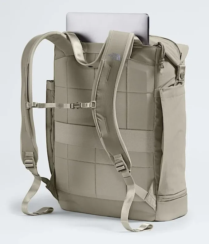 Mochila Never Stop Utility Pack para mujer