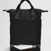 Mochila Never Stop Utility Pack para mujer