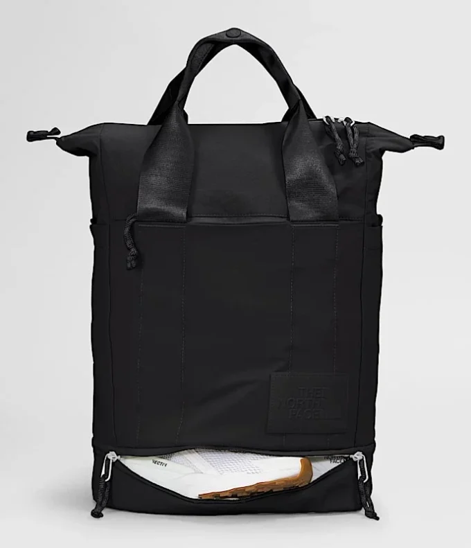 Mochila Never Stop Utility Pack para mujer