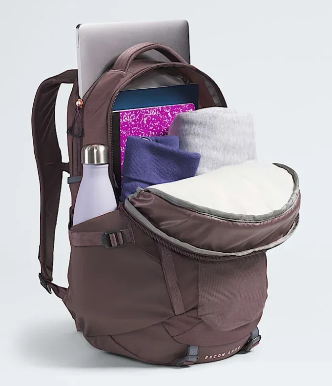 Mochila Recon Luxe para mujer Mochila Recon Luxe para mujer