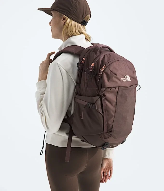 Mochila Recon Luxe para mujer Mochila Recon Luxe para mujer