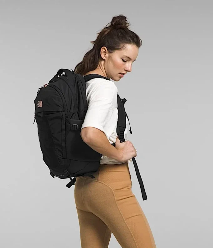 Mochila Recon Luxe para mujer Mochila Recon Luxe para mujer