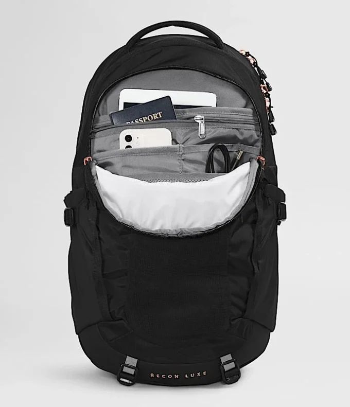 Mochila Recon Luxe para mujer Mochila Recon Luxe para mujer