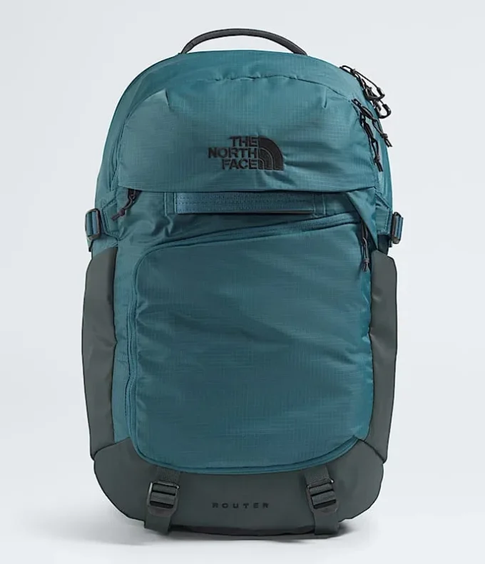 Mochila Router