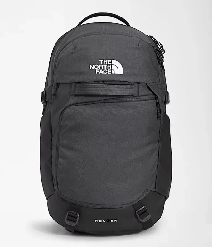 Mochila Router