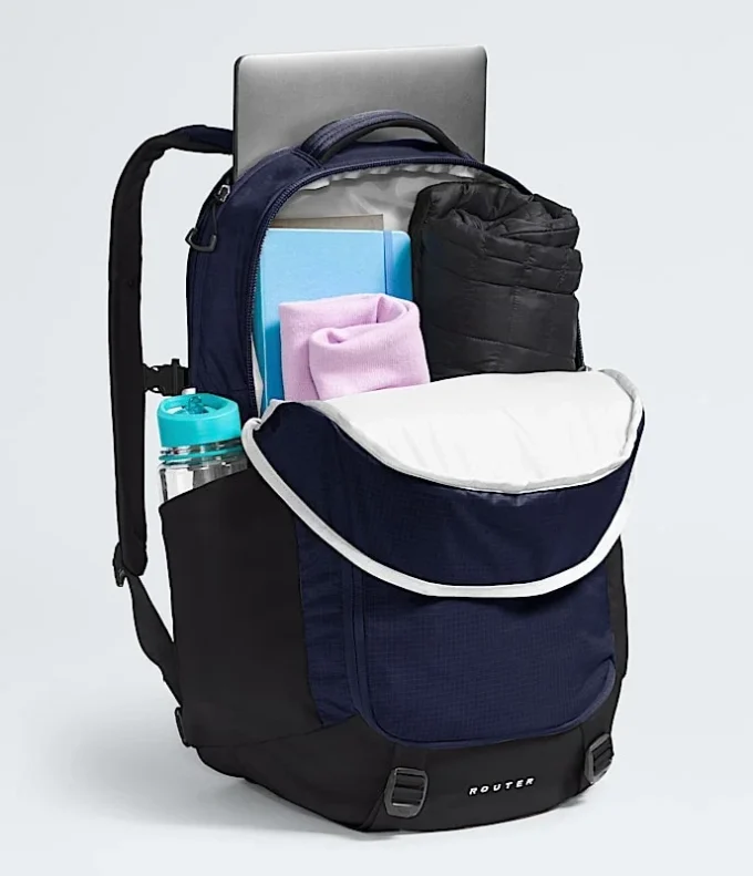 Mochila Router Mochila Router