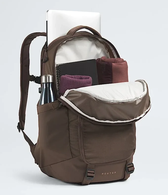Mochila Router