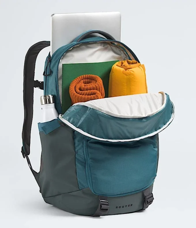 Mochila Router