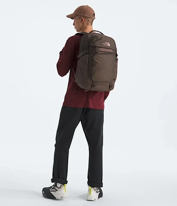 Mochila Router