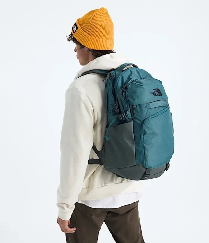 Mochila Router