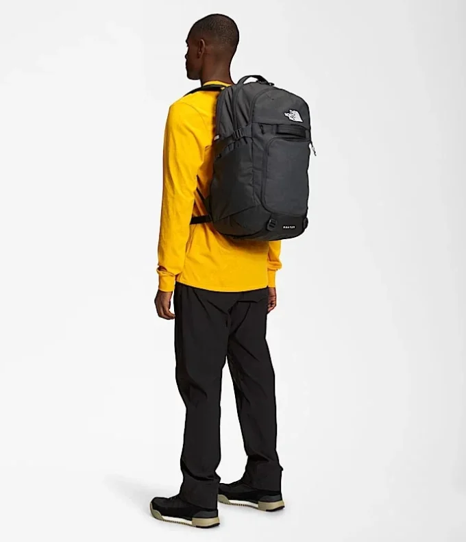 Mochila Router