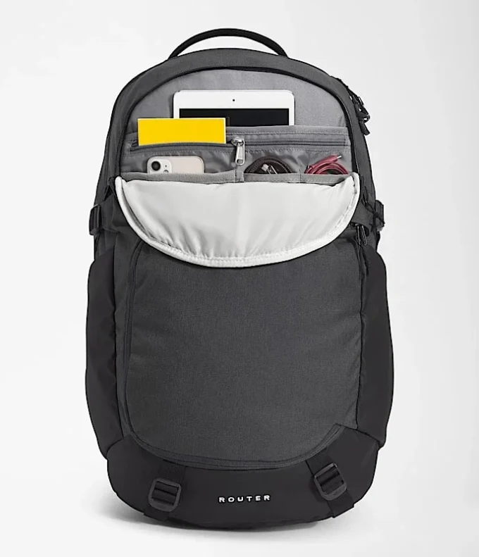 Mochila Router