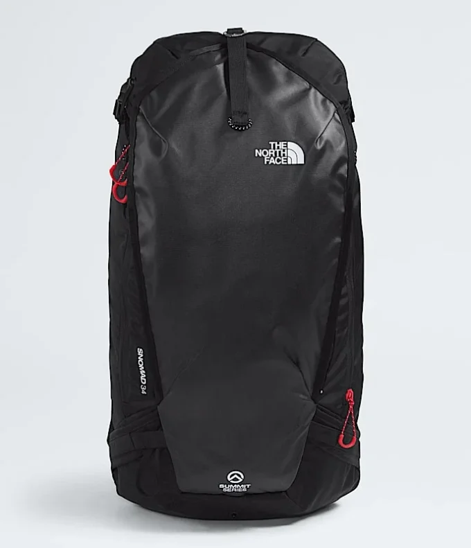 Mochila Snomad 34 Mochila Snomad 34