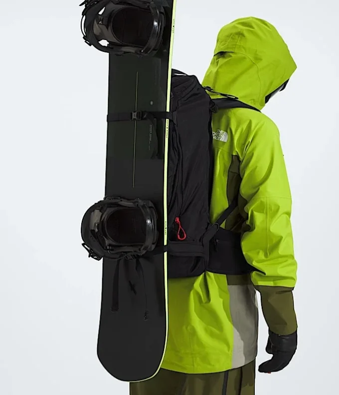 Mochila Snomad 34 Mochila Snomad 34