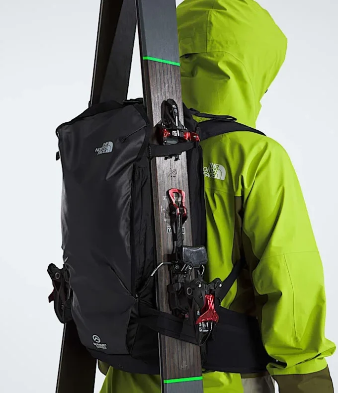 Mochila Snomad 34 Mochila Snomad 34