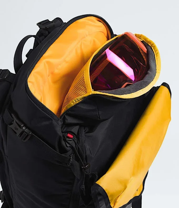 Mochila Snomad 34 Mochila Snomad 34
