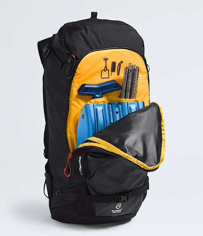 Mochila Snomad 34 Mochila Snomad 34