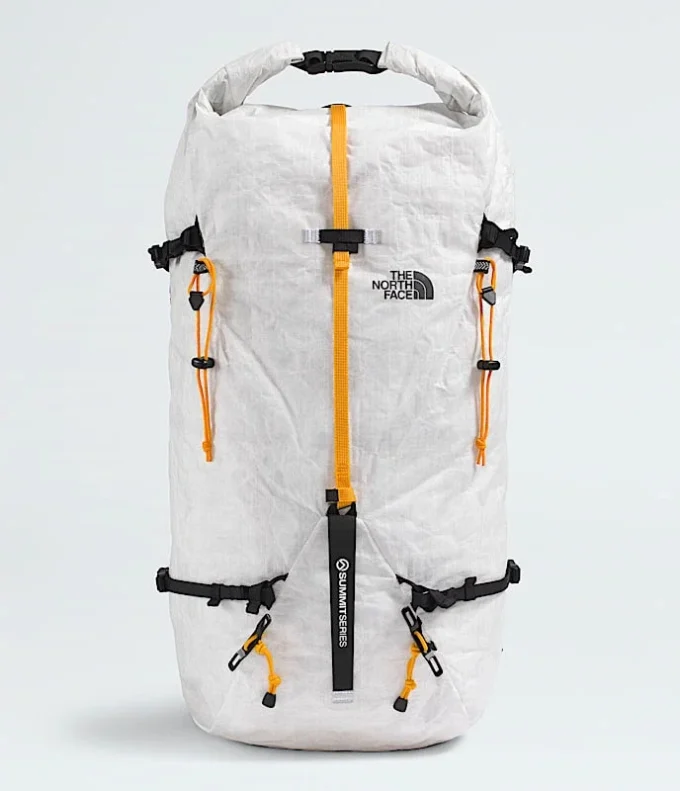 Mochila Summit Series Advanced Mountain Kit 25L
