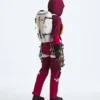Mochila Summit Series Advanced Mountain Kit 25L